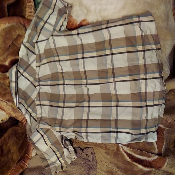 Boy's RVCA shirt - Picture 4 of 5
